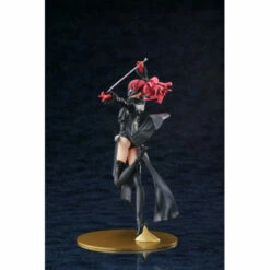 Kasumi Yoshizawa Phantom Thief Ver. Persona 5 Royal 1/7 Scale Figure -Bandai Sales Store kasumi yoshizawa phantom thief ver persona 5 royal 17 scale figure 3
