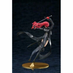 Kasumi Yoshizawa Phantom Thief Ver. Persona 5 Royal 1/7 Scale Figure -Bandai Sales Store kasumi yoshizawa phantom thief ver persona 5 royal 17 scale figure 4