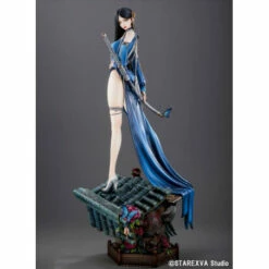 Katanahime 1/4 Scale Figure