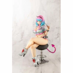 Katie Moon Trick Or Treat By Yoshiki Fujimoto Figure Kotobukiya Shop Limited -Bandai Sales Store katie moon trick or treat by yoshiki fujimoto figure kotobukiya shop limited 2