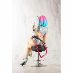 Katie Moon Trick Or Treat By Yoshiki Fujimoto Figure Kotobukiya Shop Limited -Bandai Sales Store katie moon trick or treat by yoshiki fujimoto figure kotobukiya shop limited 3