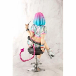 Katie Moon Trick Or Treat By Yoshiki Fujimoto Figure Kotobukiya Shop Limited -Bandai Sales Store katie moon trick or treat by yoshiki fujimoto figure kotobukiya shop limited 4