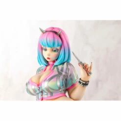 Katie Moon Trick Or Treat By Yoshiki Fujimoto Figure Kotobukiya Shop Limited -Bandai Sales Store katie moon trick or treat by yoshiki fujimoto figure kotobukiya shop limited 5