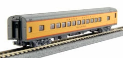 Kato 106-086 N Scale Union Pacific Excursion 7 Car Passenger Train Set 11 Kato 106-086 N Scale Union Pacific Excursion 7 Car Passenger Train Set -Bandai Sales Store kato 106 086 n scale union pacific excursion 7 car passenger train set 5