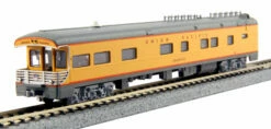 Kato 106-086 N Scale Union Pacific Excursion 7 Car Passenger Train Set 13 Kato 106-086 N Scale Union Pacific Excursion 7 Car Passenger Train Set -Bandai Sales Store kato 106 086 n scale union pacific excursion 7 car passenger train set 7