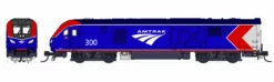 Kato 101-788S N Scale Siemens ALC-42 Charger And 3 Cars Set Amtrak 302 W/ DCC Sound (No Track/Power) -Bandai Sales Store kato 176 6053 n scale siemens alc 42 charger locomotive amtrak phase vi 304 1 c20f1c4c 8107 4d1c ba6a b3a4609aa028