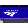 Kato 176-6051 N Scale Siemens ALC-42 Charger Locomotive Amtrak Phase VI 300