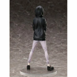 Kaworu Nagisa Ver.RADIO EVA Neon Genesis Evangelion 1/7 Scale Figure Reissue -Bandai Sales Store kaworu nagisa verradio eva neon genesis evangelion 17 scale figure reissue 2