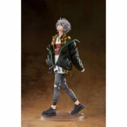 Kaworu Nagisa Ver.RADIO EVA Part.2 Neon Genesis Evangelion 1/7 Scale Figure