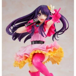 KADOKAWA KDcolle Ai OSHI NO KO 1/7 Scale Figure Limited Edition -Bandai Sales Store kdcolle ai oshi no ko 17 scale figure limited edition 3