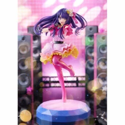 KADOKAWA KDcolle Ai OSHI NO KO 1/7 Scale Figure Limited Edition -Bandai Sales Store kdcolle ai oshi no ko 17 scale figure limited edition 4