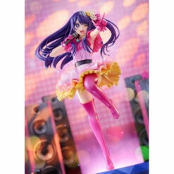KADOKAWA KDcolle Ai OSHI NO KO 1/7 Scale Figure Limited Edition -Bandai Sales Store kdcolle ai oshi no ko 17 scale figure limited edition 5