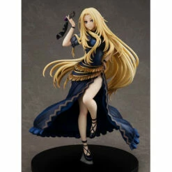 KDColle Alpha Dress Ver. The Eminence In Shadow 1/7 Scale Figure KADOKAWA Special Set -Bandai Sales Store kdcolle alpha dress ver the eminence in shadow 17 scale figure 2