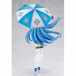 KADOKAWA KDColle Aqua Race Queen Ver. KONO SUBARASHII SEKAI 1/7 Scale Figure -Bandai Sales Store kdcolle aqua race queen ver kono subarashii sekai 17 scale figure 4