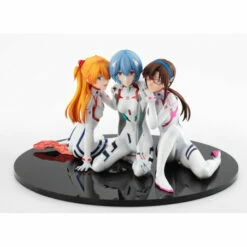 KADOKAWA KDColle Asuka, Rei, Mari Newtype Cover Ver. EVANGELION:3.0+1.0 1/8 Scale Figures Set -Bandai Sales Store kdcolle asuka rei mari newtype cover ver evangelion3010 18 scale figures set 3