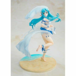 KADOKAWA KDColle Asuna Undine Summer Wedding Ver. Sword Art Online 1/7 Scale Figure -Bandai Sales Store kdcolle asuna undine summer wedding ver sword art online 17 scale figure 2