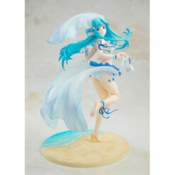 KADOKAWA KDColle Asuna Undine Summer Wedding Ver. Sword Art Online 1/7 Scale Figure