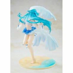KADOKAWA KDColle Asuna Undine Summer Wedding Ver. Sword Art Online 1/7 Scale Figure -Bandai Sales Store kdcolle asuna undine summer wedding ver sword art online 17 scale figure 3