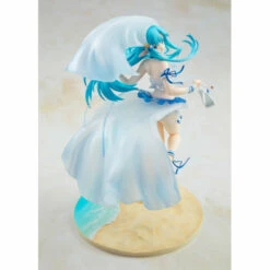 KADOKAWA KDColle Asuna Undine Summer Wedding Ver. Sword Art Online 1/7 Scale Figure -Bandai Sales Store kdcolle asuna undine summer wedding ver sword art online 17 scale figure 4
