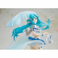 KADOKAWA KDColle Asuna Undine Summer Wedding Ver. Sword Art Online 1/7 Scale Figure -Bandai Sales Store kdcolle asuna undine summer wedding ver sword art online 17 scale figure 5