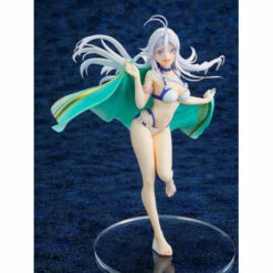 KADOKAWA KDcolle CAworks Lena: Swimsuit Ver. 86 EIGHTY-SIX 1/7 Scale Figure