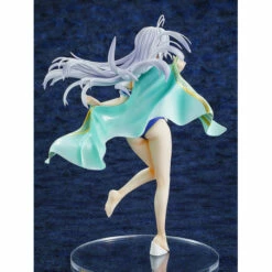 KADOKAWA KDcolle CAworks Lena: Swimsuit Ver. 86 EIGHTY-SIX 1/7 Scale Figure -Bandai Sales Store kdcolle caworks lena swimsuit ver 86 eighty six 17 scale figure 3