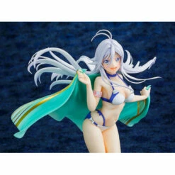 KADOKAWA KDcolle CAworks Lena: Swimsuit Ver. 86 EIGHTY-SIX 1/7 Scale Figure -Bandai Sales Store kdcolle caworks lena swimsuit ver 86 eighty six 17 scale figure 4