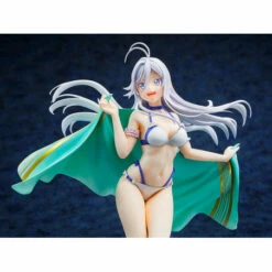 KADOKAWA KDcolle CAworks Lena: Swimsuit Ver. 86 EIGHTY-SIX 1/7 Scale Figure -Bandai Sales Store kdcolle caworks lena swimsuit ver 86 eighty six 17 scale figure 5