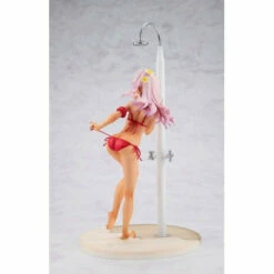 KADOKAWA KDcolle Chloe Von Einzbern Bikini Ver. Fate/kaleid Liner PRISMA 1/7 Scale Figure -Bandai Sales Store kdcolle chloe von einzbern bikini ver fatekaleid liner prisma 17 scale figure 2