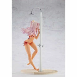 KADOKAWA KDcolle Chloe Von Einzbern Bikini Ver. Fate/kaleid Liner PRISMA 1/7 Scale Figure -Bandai Sales Store kdcolle chloe von einzbern bikini ver fatekaleid liner prisma 17 scale figure 3