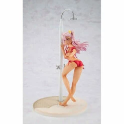KADOKAWA KDcolle Chloe Von Einzbern Bikini Ver. Fate/kaleid Liner PRISMA 1/7 Scale Figure -Bandai Sales Store kdcolle chloe von einzbern bikini ver fatekaleid liner prisma 17 scale figure 5