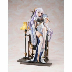KADOKAWA KDColle Emilia Graceful Beauty Ver. Re:ZERO Starting Life In Another World 1/7 Scale Figure