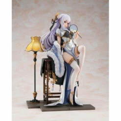 KADOKAWA KDColle Emilia Graceful Beauty Ver. Re:ZERO Starting Life In Another World 1/7 Scale Figure -Bandai Sales Store kdcolle emilia graceful beauty ver rezero starting life in another world 17 scale figure 4