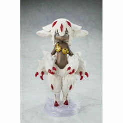 KADOKAWA KDColle Faputa Made In Abyss 1/7 Scale Figure Limited Bonus Set -Bandai Sales Store kdcolle faputa made in abyss the golden city of the scorching sun 17 scale figure 2