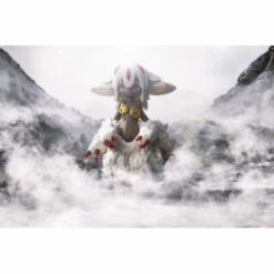 KADOKAWA KDColle Faputa Made In Abyss 1/7 Scale Figure Limited Bonus Set