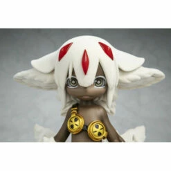 KADOKAWA KDColle Faputa Made In Abyss 1/7 Scale Figure Limited Bonus Set -Bandai Sales Store kdcolle faputa made in abyss the golden city of the scorching sun 17 scale figure 4