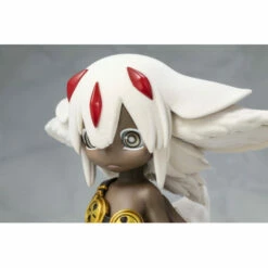 KADOKAWA KDColle Faputa Made In Abyss 1/7 Scale Figure Limited Bonus Set -Bandai Sales Store kdcolle faputa made in abyss the golden city of the scorching sun 17 scale figure 5