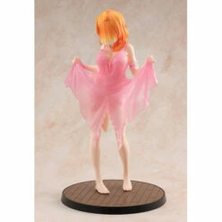 KADOKAWA KDcolle Harem In The Labyrinth Of Another World Roxanne Issei Hyoujyu Comic Ver. 1/7 Scale Figure -Bandai Sales Store kdcolle harem in the labyrinth of another world roxanne issei hyoujyu comic ver 17 scale figure 2