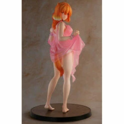 KADOKAWA KDcolle Harem In The Labyrinth Of Another World Roxanne Issei Hyoujyu Comic Ver. 1/7 Scale Figure -Bandai Sales Store kdcolle harem in the labyrinth of another world roxanne issei hyoujyu comic ver 17 scale figure 5