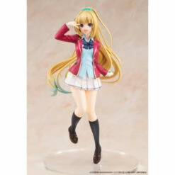 KADOKAWA KDColle Kei Karuizawa Classroom Of The Elite 1/7 Scale Figure