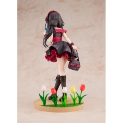 KADOKAWA KDColle Kurumi Tokisaki: Date Ver. Date A Live 1/7 Scale Figure Limited Bonus Set -Bandai Sales Store kdcolle kurumi tokisaki date ver date a live 17 scale figure limited bonus set 3