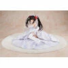 KADOKAWA KDcolle Light Novel Edition Kurumi Tokisaki Wedding Dress Ver. Date A Live 1/7 Scale Figure
