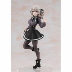 KADOKAWA KDcolle Lily -Flower Garden- Spy Classroom 1/7 Scale Figure