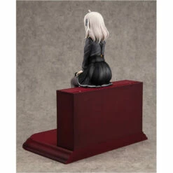 KADOKAWA KDcolle Lily -Flower Garden- SPY ROOM Light Novel 1/7 Scale Figure -Bandai Sales Store kdcolle lily flower garden spy room light novel 17 scale figure 5