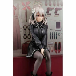 KDcolle Lily -Flower Garden- SPY ROOM Light Novel 1/7 Scale Figure Kadokawa Special Set