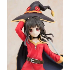 KADOKAWA KDcolle Megumin: Sneaker Bunko 30th Anniversary Ver. KONOSUBA-God's Blessing On This Wonderful World! 1/7 Scale Figure
