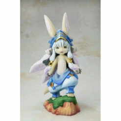 KADOKAWA KDColle Nanachi Made In Abyss: The Golden City Of The Scorching Sun 1/7 Scale Figure