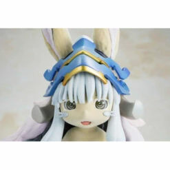 KADOKAWA KDColle Nanachi Made In Abyss: The Golden City Of The Scorching Sun 1/7 Scale Figure -Bandai Sales Store kdcolle nanachi made in abyss the golden city of the scorching sun 17 scale figure 3