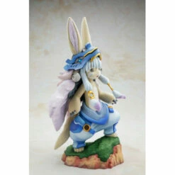 KDColle Nanachi Made In Abyss: The Golden City Of The Scorching Sun 1/7 Scale Figure KADOKAWA Special Set -Bandai Sales Store kdcolle nanachi made in abyss the golden city of the scorching sun 17 scale figure kadokawa special set 3