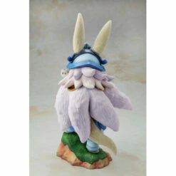 KDColle Nanachi Made In Abyss: The Golden City Of The Scorching Sun 1/7 Scale Figure KADOKAWA Special Set -Bandai Sales Store kdcolle nanachi made in abyss the golden city of the scorching sun 17 scale figure kadokawa special set 4